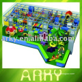 High Quality Indoor Playground Set